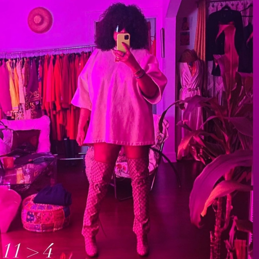 Meet your Posher, Dadalydose